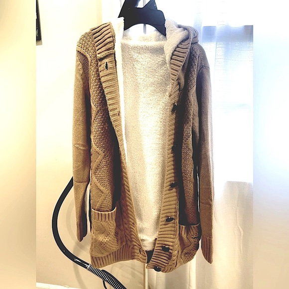 🍁Brand New Never Worn Cardigan! ~ Size Small - Picture 6 of 12